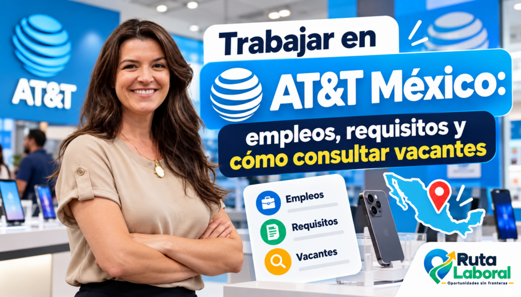 AT&T México