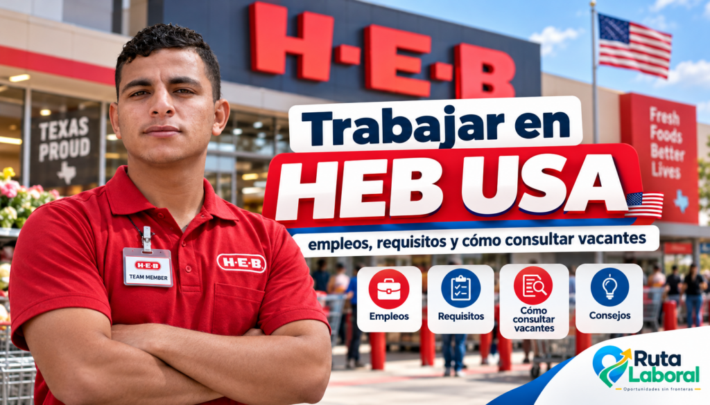 H-E-B USA