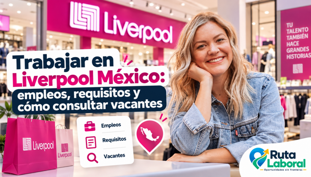 Liverpool México