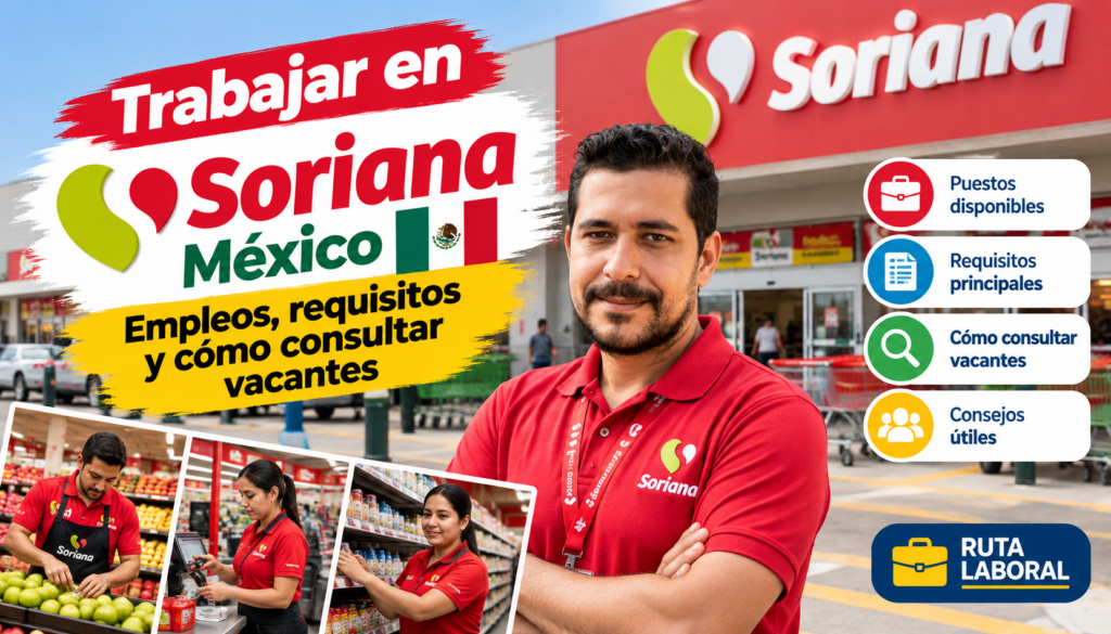 Soriana